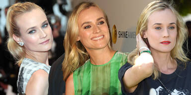 Diane Kruger: Süchtig nach Make Up