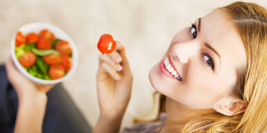10 einfache Di&auml;t-Regeln f&uuml;r den Alltag