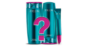 Testen Sie die neue  Haarpflege-Innovation!