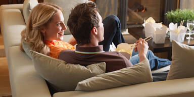 Voller Mistkübel schlägt Singles in die Flucht