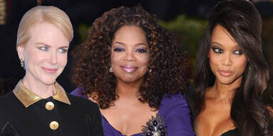 Die Phobien der Stars