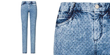 Trend-Teil der Woche