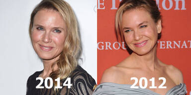 Renée Zellweger