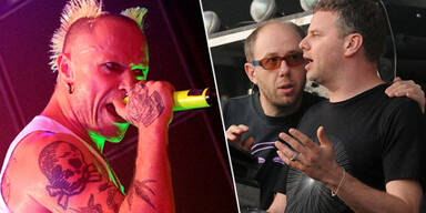 Chemical Brothers The Prodigy