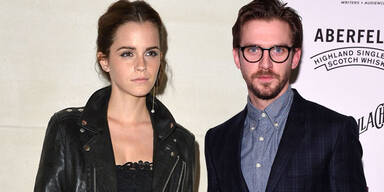 Emma Watson, Dan Stevens