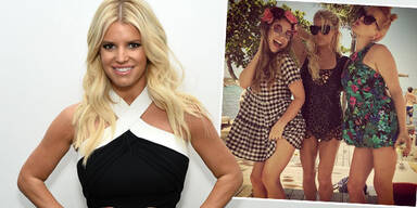 Jessica Simpson