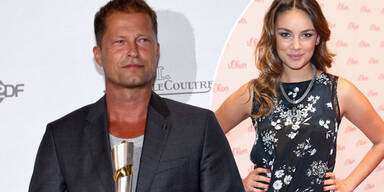 Til Schweiger, Janina Uhse