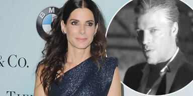 Sandra Bullock, Bryan Randall