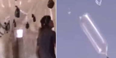 ISIS setzt jetzt "Kondom-Bomben" ein