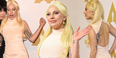 Lady Gaga