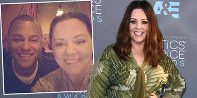 Melissa McCarthy