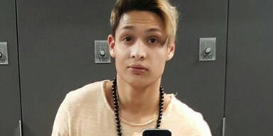 Robin Eichinger Deutschland sucht den Superstar DSDS