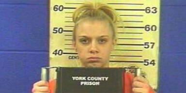 Zu lauter Sex: 25-J&auml;hrige muss ins Gef&auml;ngnis