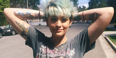 Paris Jackson