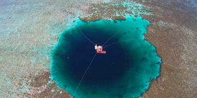 Das ist der gef&auml;hrlichste Ort der Welt