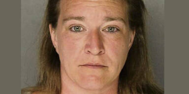 Frau erschießt Mann nach Streit um letztes Bier