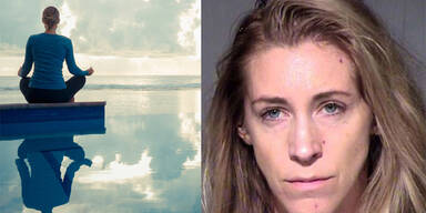 Yoga-Lehrerin: neue Wende nach Sex mit Buben