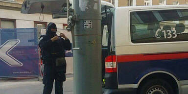 Verrückt! Maus in Bank löst Wega-Einsatz aus