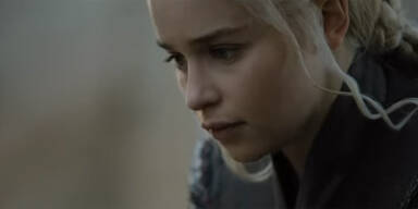 Game of Thrones Drachenlady