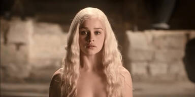 game of thrones daenerys Emilia Clarke
