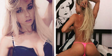 Ex-Sex-Star packt aus: So laufen Porno-Drehs wirklich ab