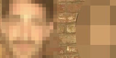 Mann sagt, Frauen lieben Vergewaltigung