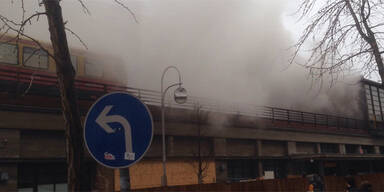 Bahnhof Zoo Brand