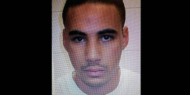 Cherif C. Stra&szlig;burg Attent&auml;ter