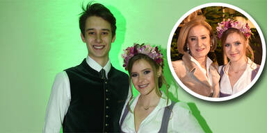 Mikl Leitner Tochter Anna