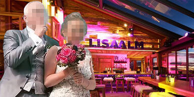 Lisa ALm Wirt Erich Tiefenthaler