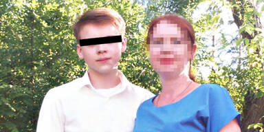 Horror-Mord: 16-J&auml;hriger l&ouml;scht ganze Familie aus