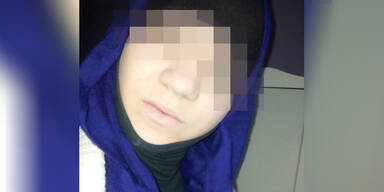 Sabina IS-M&auml;dchen