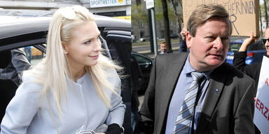 Philippa Strache Waldh&auml;usl 