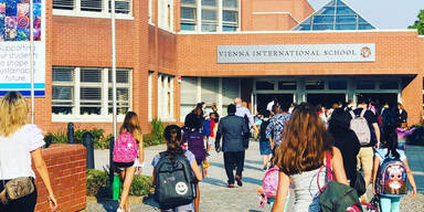 Vienna International School