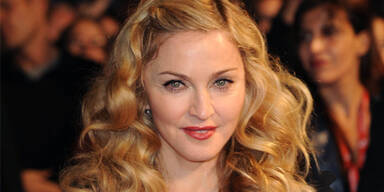 Madonna bringt ihr erstes Parfum raus
