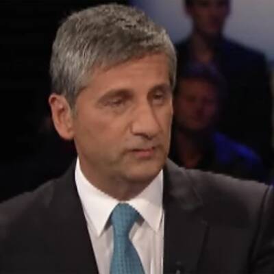 Michael Spindelegger vs. Heinz-Christian Strache