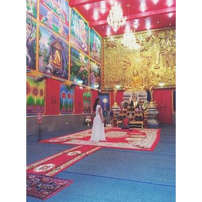 Die Kardashians im Thailand-Urlaub