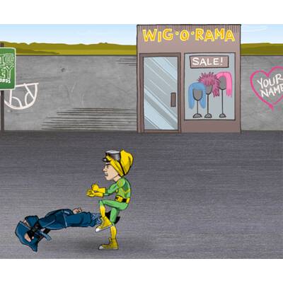 5 Seconds of Summer: Road to Derp Con