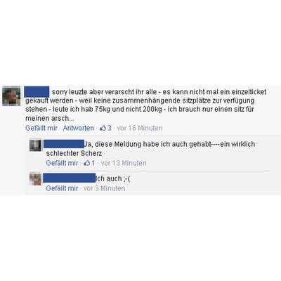 Song Contest-Vorverkauf: Fans sauer