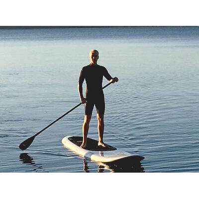 So urlauben die Stars