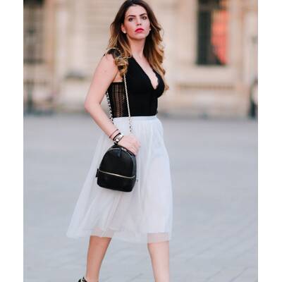 Die Formel zur perfekten Rock-Länge