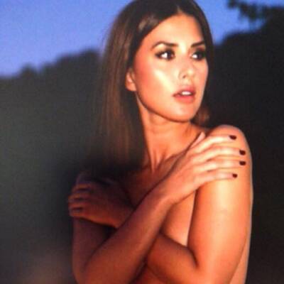 Die besten Bilder von Jana Azizi