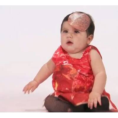 Lady Gaga launcht Kinderkollektion