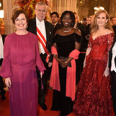 Opernball 2019