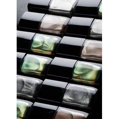 Chanel Make-up für den Herbst