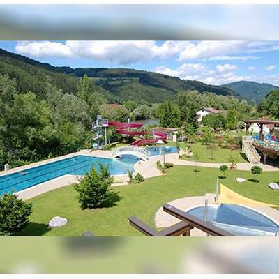 Freizeitzentrum Schwarzlsee