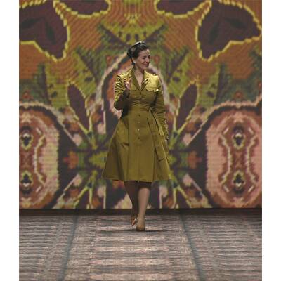 Lena Hoschek - Herbst/Winter 20/21