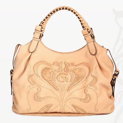 ToBeG-Luxusleder von Gucci-Urenkel