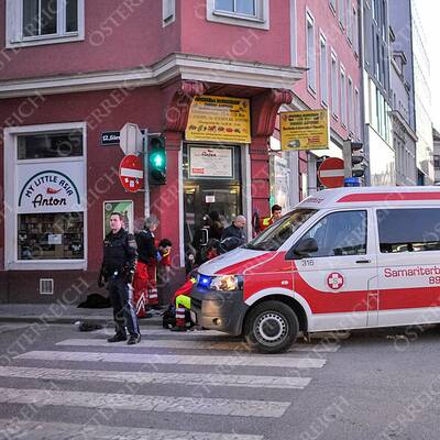 Messer-Mord in Meidling