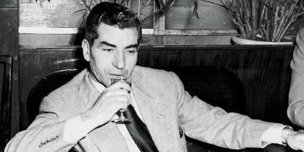 Ex-Mafia-Killer gesteht Beihilfe zu Gift-Mord an Papst